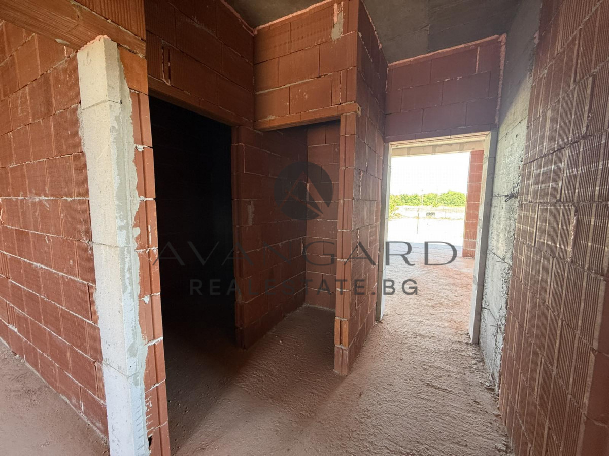 Продава КЪЩА, с. Войводиново, област Пловдив, снимка 8 - Къщи - 54698774