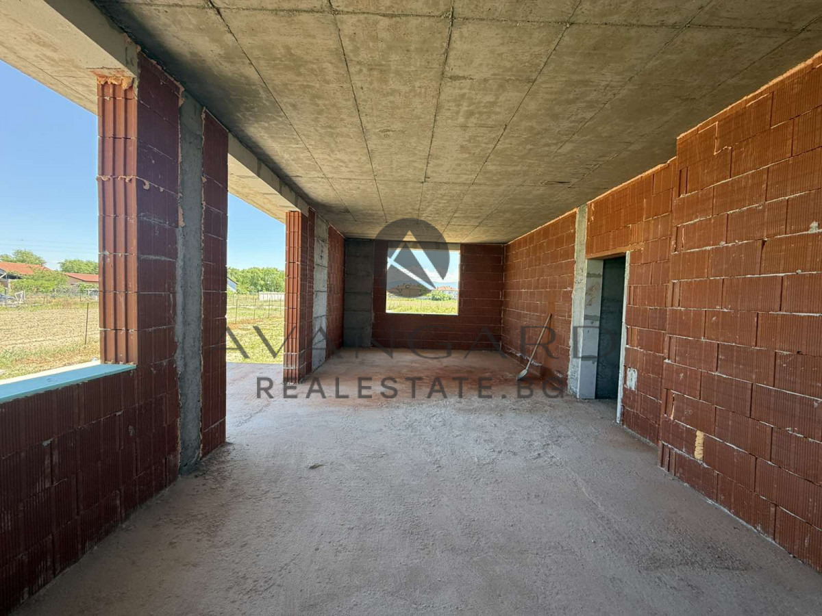 Продава КЪЩА, с. Войводиново, област Пловдив, снимка 2 - Къщи - 54698774