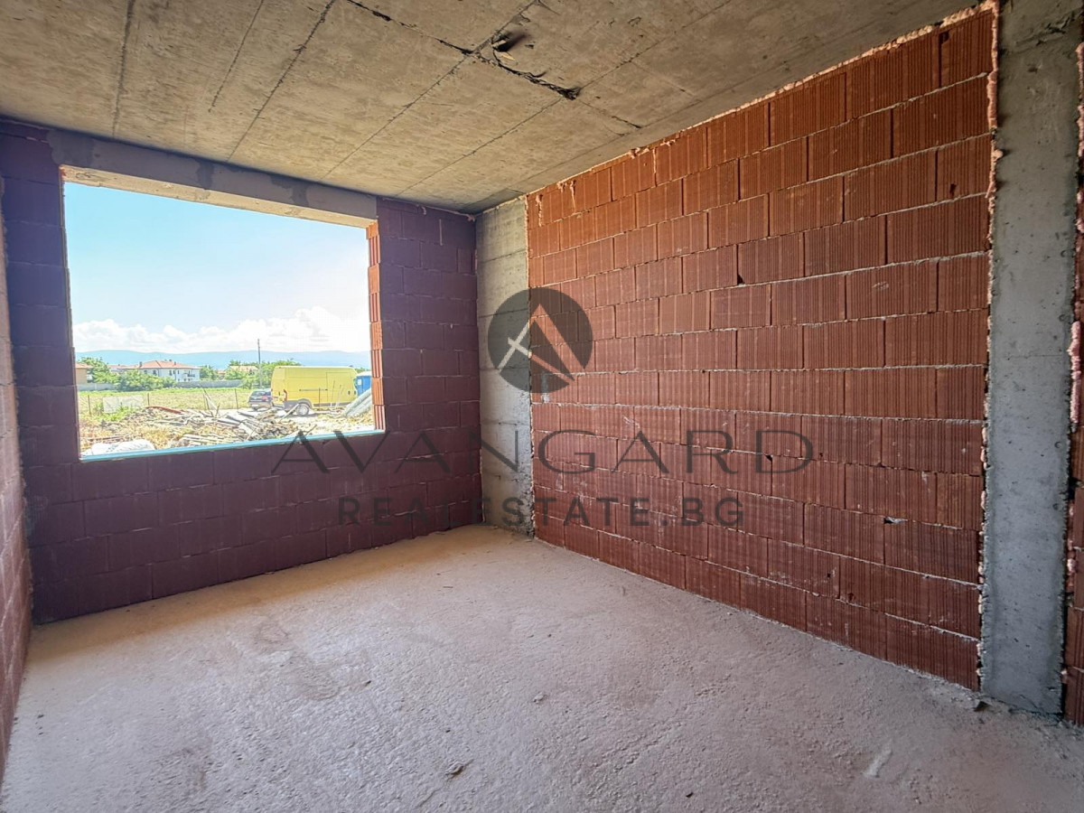 Продава КЪЩА, с. Войводиново, област Пловдив, снимка 6 - Къщи - 54698774