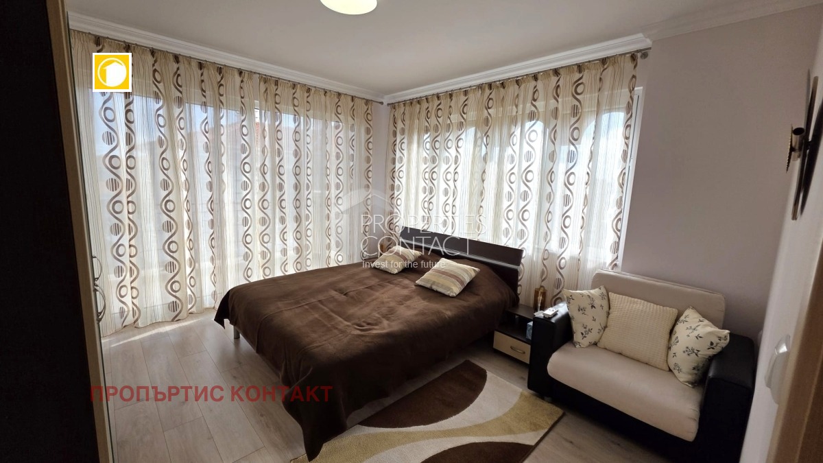 Продава КЪЩА, гр. Поморие, област Бургас, снимка 13 - Къщи - 55378695