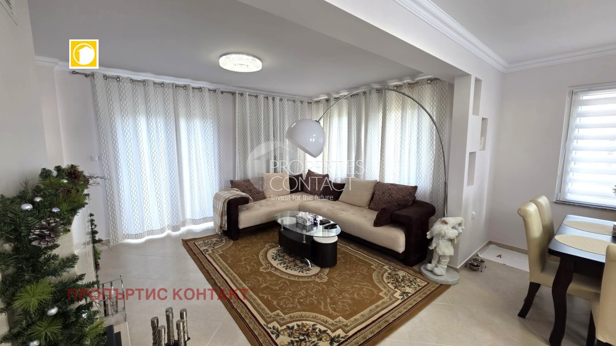 Продава КЪЩА, гр. Поморие, област Бургас, снимка 8 - Къщи - 55378695