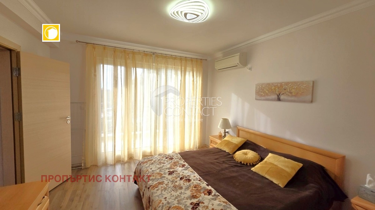 Продава КЪЩА, гр. Поморие, област Бургас, снимка 14 - Къщи - 55378695