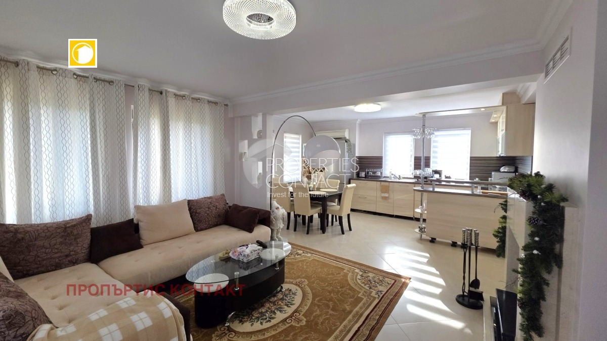 Продава КЪЩА, гр. Поморие, област Бургас, снимка 2 - Къщи - 55378695