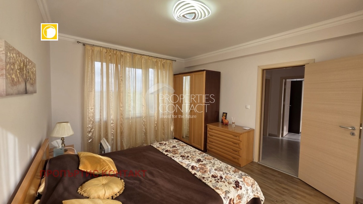 Продава КЪЩА, гр. Поморие, област Бургас, снимка 15 - Къщи - 55378695