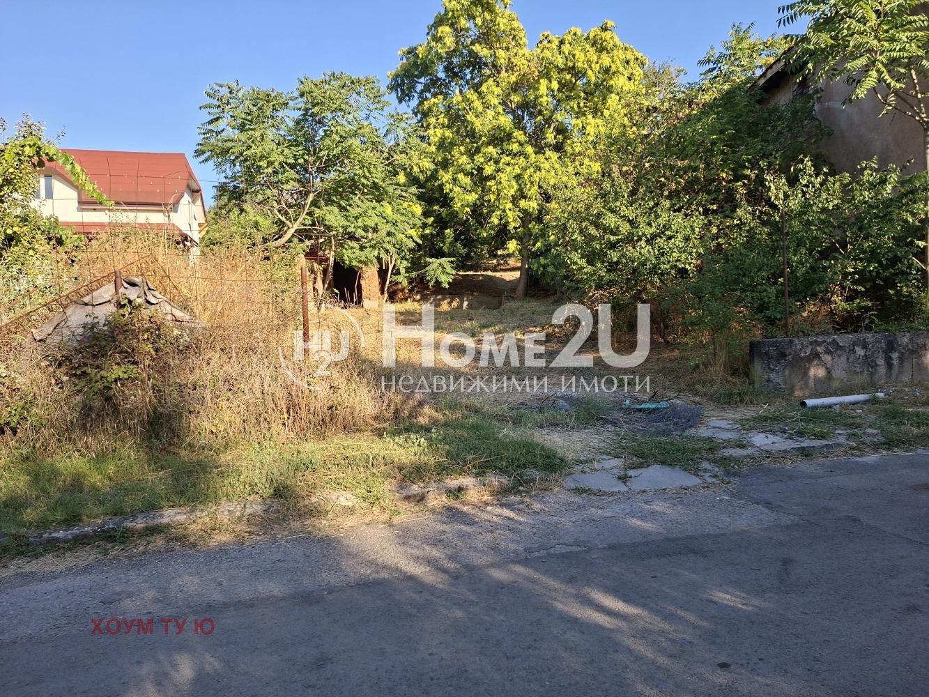 Продава КЪЩА, гр. София, с. Подгумер, снимка 5 - Къщи - 55689075