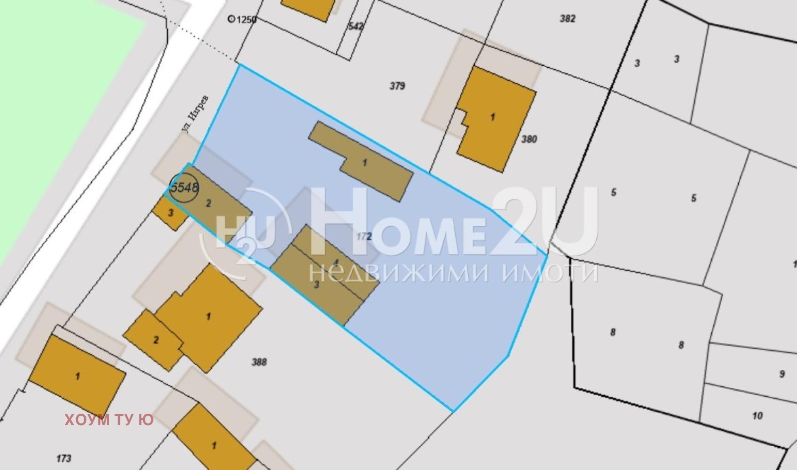 Продава КЪЩА, гр. София, с. Подгумер, снимка 10 - Къщи - 55689075
