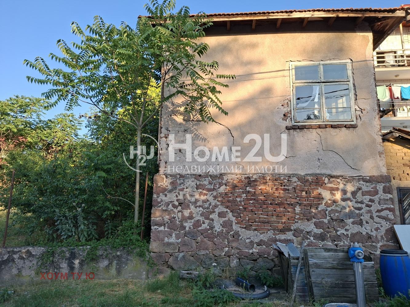 Продава КЪЩА, гр. София, с. Подгумер, снимка 2 - Къщи - 55689075