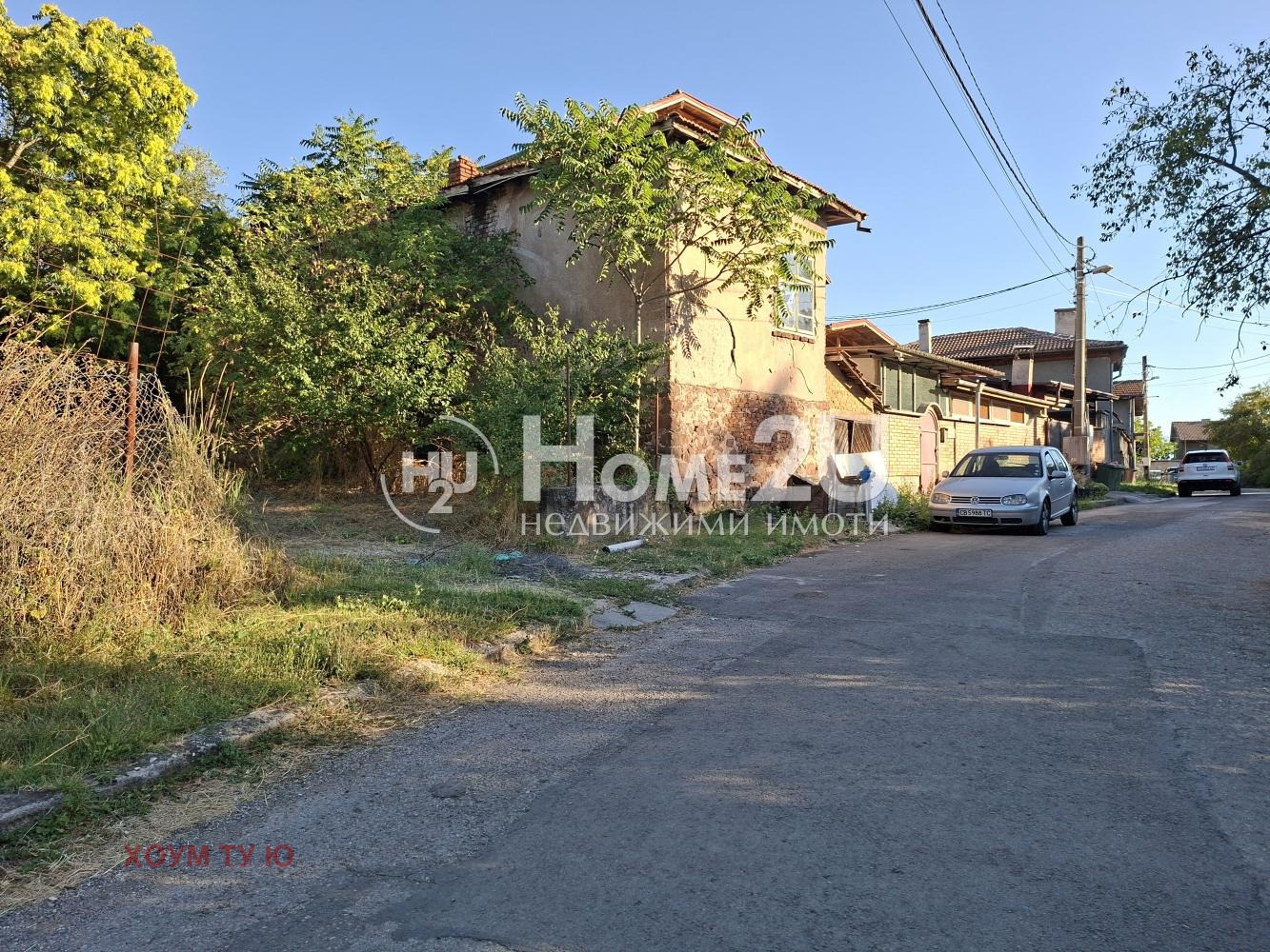 Продава КЪЩА, гр. София, с. Подгумер