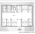 Продава МНОГОСТАЕН, гр. София, Симеоново, снимка 2