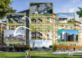 Продава 2-СТАЕН, град Бургас, Хоризонт • 128552 € • 93267608 5
