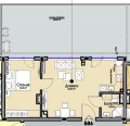 Продава 2-СТАЕН, град Бургас, Хоризонт • 128552 € • 93267608 4