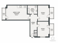 Продава 3-СТАЕН, град Бургас, Възраждане • 207000 € • 66926181 17