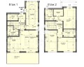Продава  Къща област Пловдив , с. Марково , 177 кв.м | 14993473 - изображение [2]