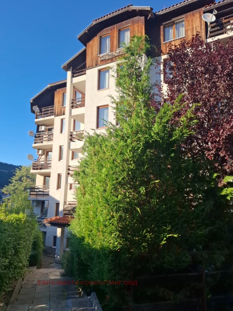 Продава 2-СТАЕН в област Смолян, гр. Чепеларе - 60 кв.м / 70 000 € » 136 908.10 лв., ЕВРО ИМОТИ КОНСУЛТИНГ ООД