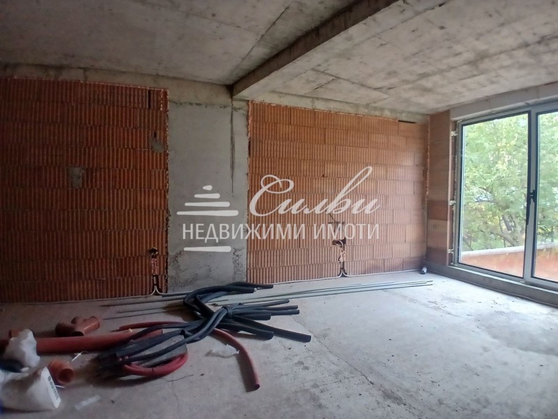 Продава 3-СТАЕН в град Шумен, Център - 113 кв.м / 165 500 € » 323 689.87 лв., НЕДВИЖИМИ ИМОТИ СИЛВИ