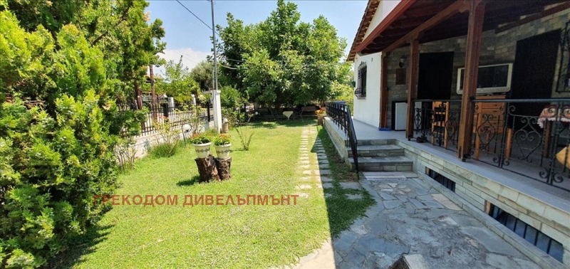 Продава КЪЩА в Гърция, Халкидики - 85 кв.м / 240 000 € » 469 399.20 лв., ГРЕКОДОМ ДИВЕЛЪПМЪНТ