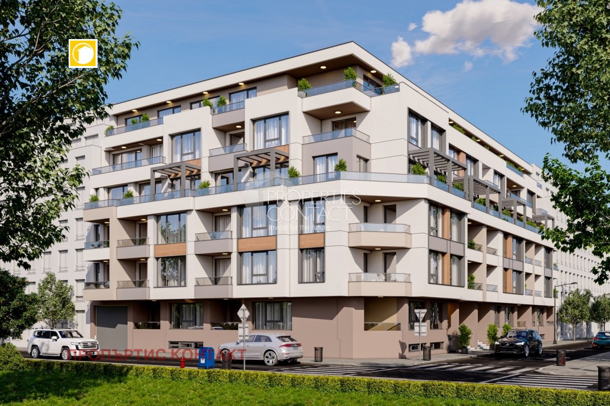 Продава 2-СТАЕН | Imot.bg — изображение 2