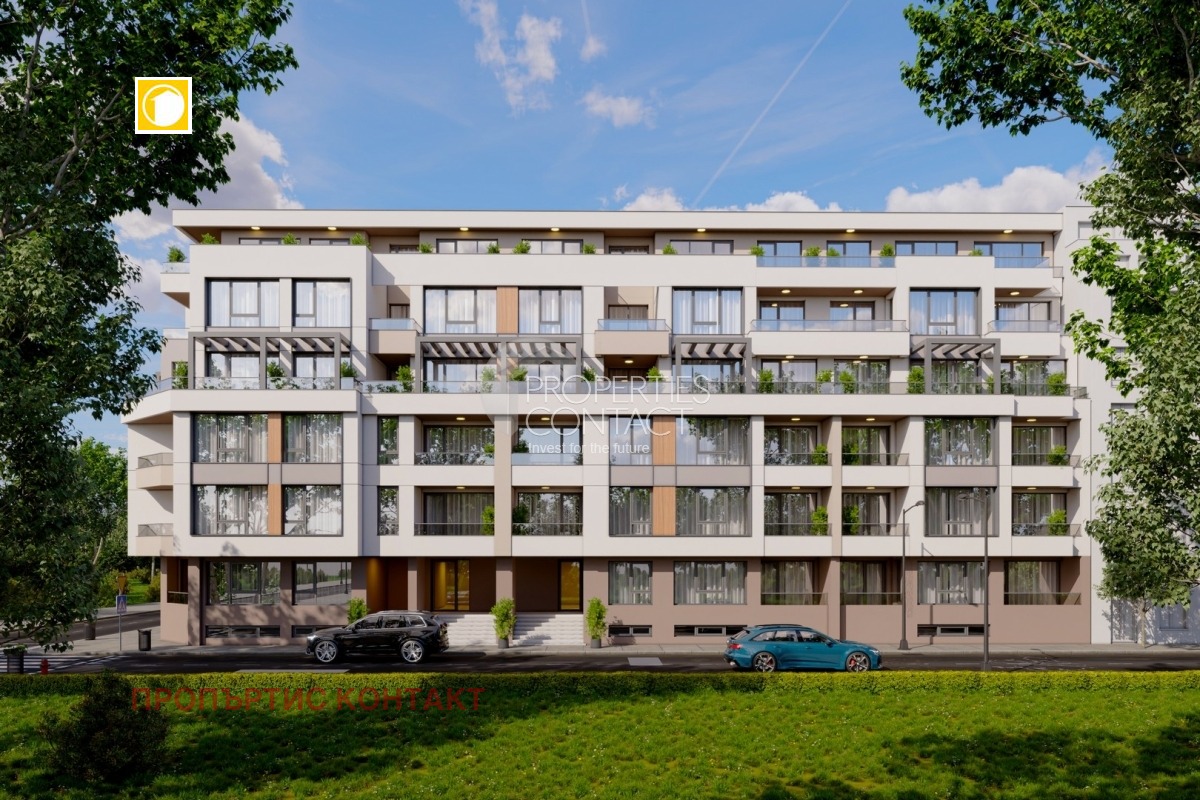 Продава 2-СТАЕН | Imot.bg — изображение 1