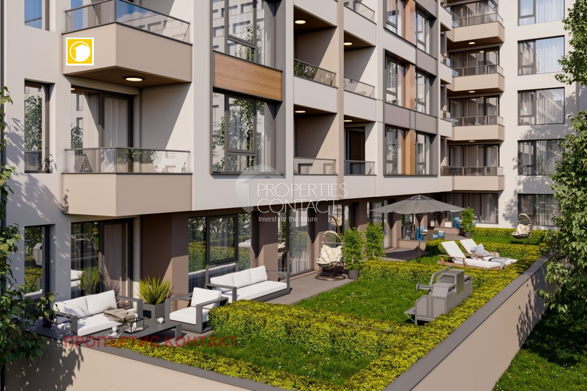 Продава 2-СТАЕН | Imot.bg — изображение 3