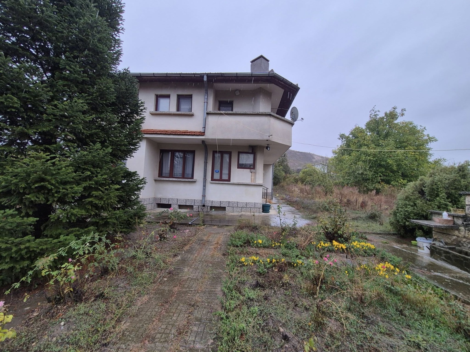 Продава КЪЩА | Imot.bg — изображение 1