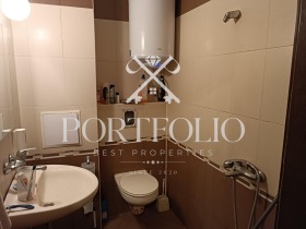 1 dormitor Lazur, Burgas 8