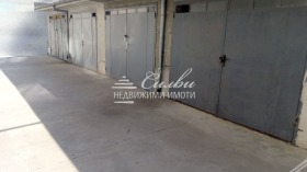Te koop Garage