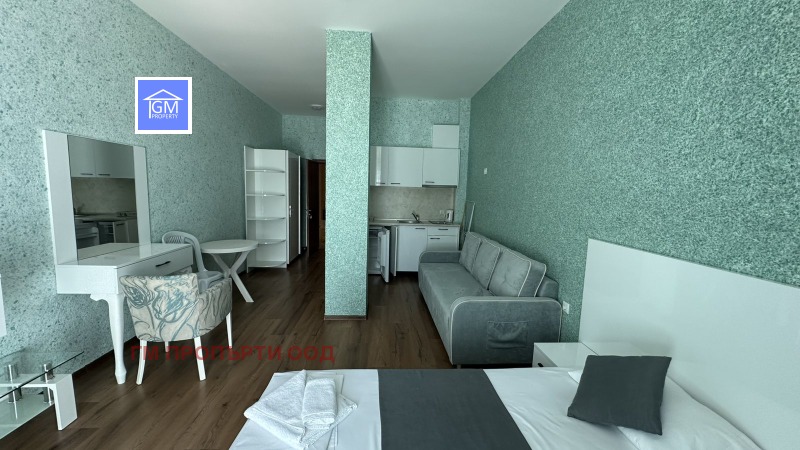 Satılık  Stüdyo bölge Varna , Şkorpilovci , 46 metrekare | 24076692 - görüntü [2]