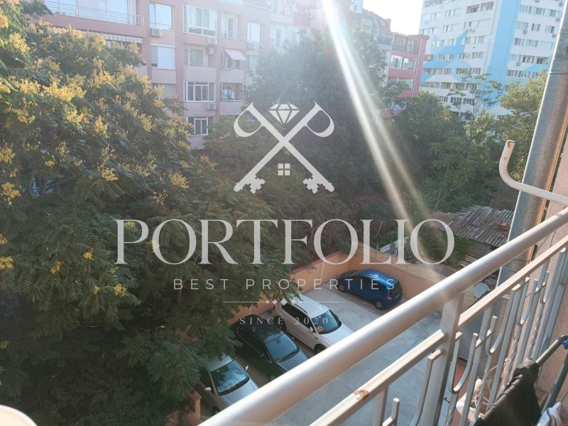 En venta  1 dormitorio Burgas , Lazur , 60 metros cuadrados | 40785240 - imagen [10]