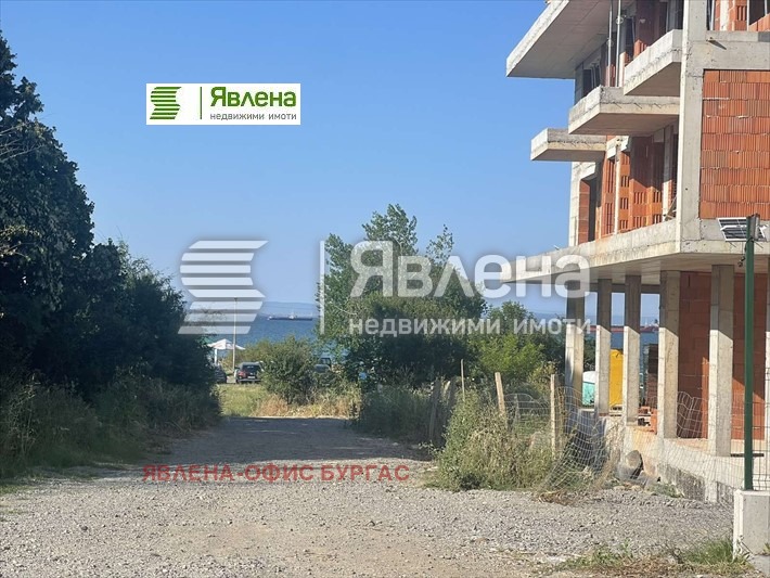 Продава 2-СТАЕН, гр. Бургас, Крайморие, снимка 4 - Aпартаменти - 46900969