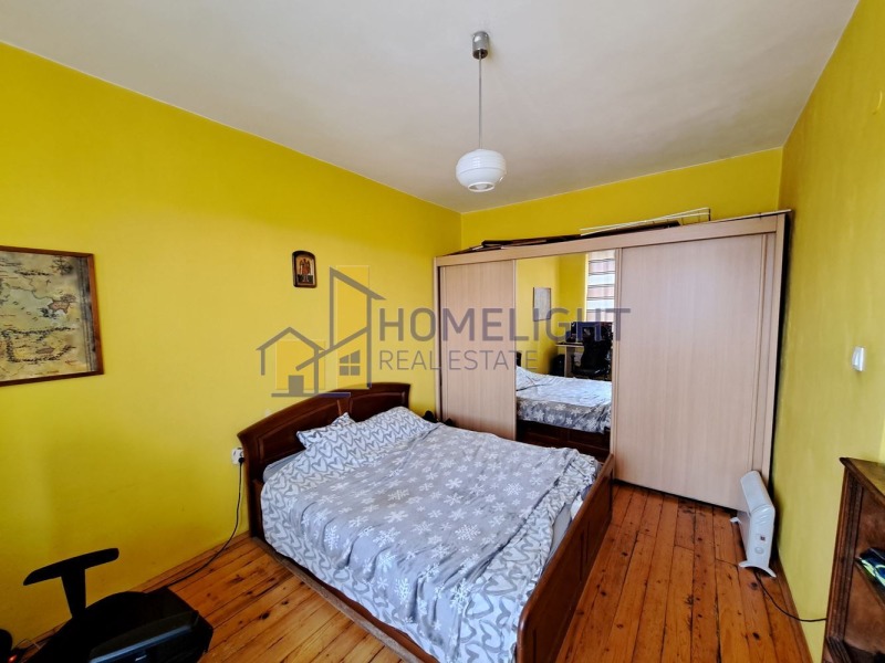 In vendita  1 camera da letto Sofia , Tsentar , 52 mq | 23584028 - Immagine [4]