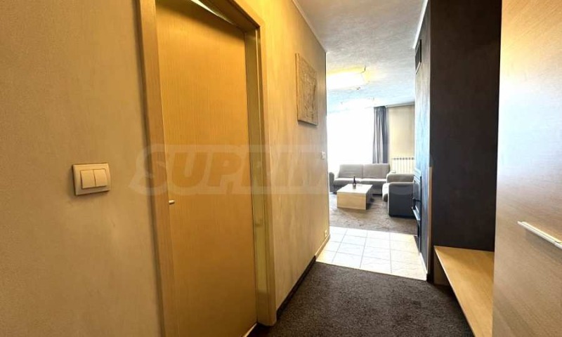 Na sprzedaż  1 sypialnia region Błagojewgrad , Bansko , 69 mkw | 94711023 - obraz [7]