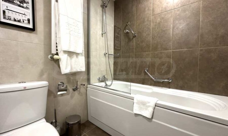 En venta  1 dormitorio región Blagoevgrad , Bansko , 69 metros cuadrados | 94711023 - imagen [13]