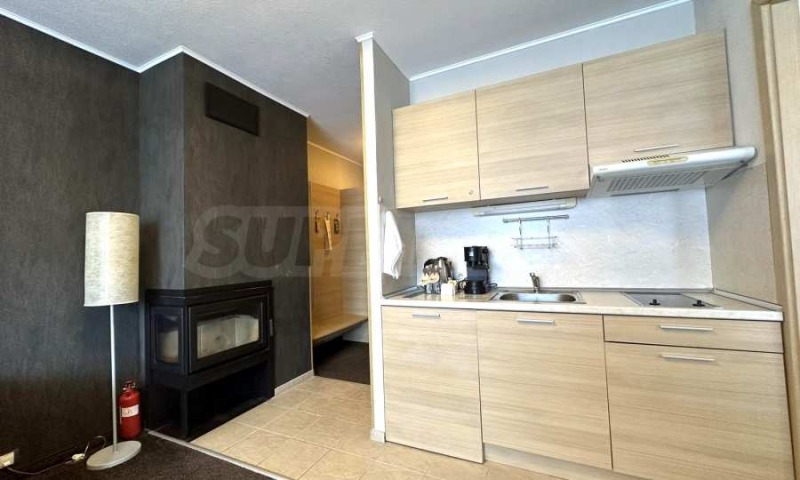 À vendre  1 chambre région Blagoevgrad , Bansko , 69 m² | 94711023 - image [5]