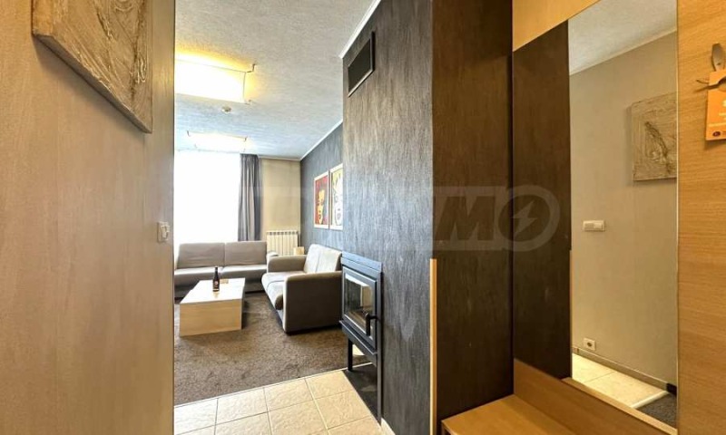 For Sale  1 bedroom region Blagoevgrad , Bansko , 69 sq.m | 94711023 - image [8]