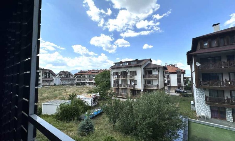 Til salg  1 soveværelse region Blagoevgrad , Bansko , 69 kvm | 94711023 - billede [16]