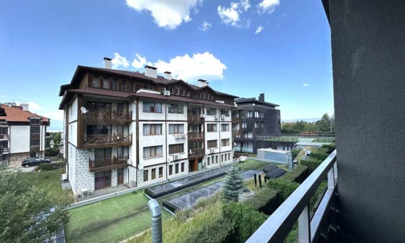 For Sale  1 bedroom region Blagoevgrad , Bansko , 69 sq.m | 94711023 - image [17]