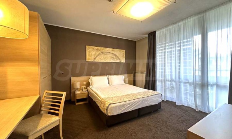 Til salgs  1 soverom region Blagoevgrad , Bansko , 69 kvm | 94711023 - bilde [9]