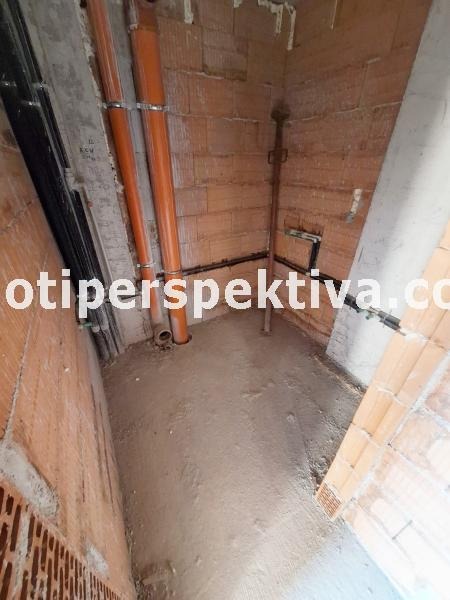 Продава  2-стаен град Пловдив , Кършияка , 66 кв.м | 56163133 - изображение [2]