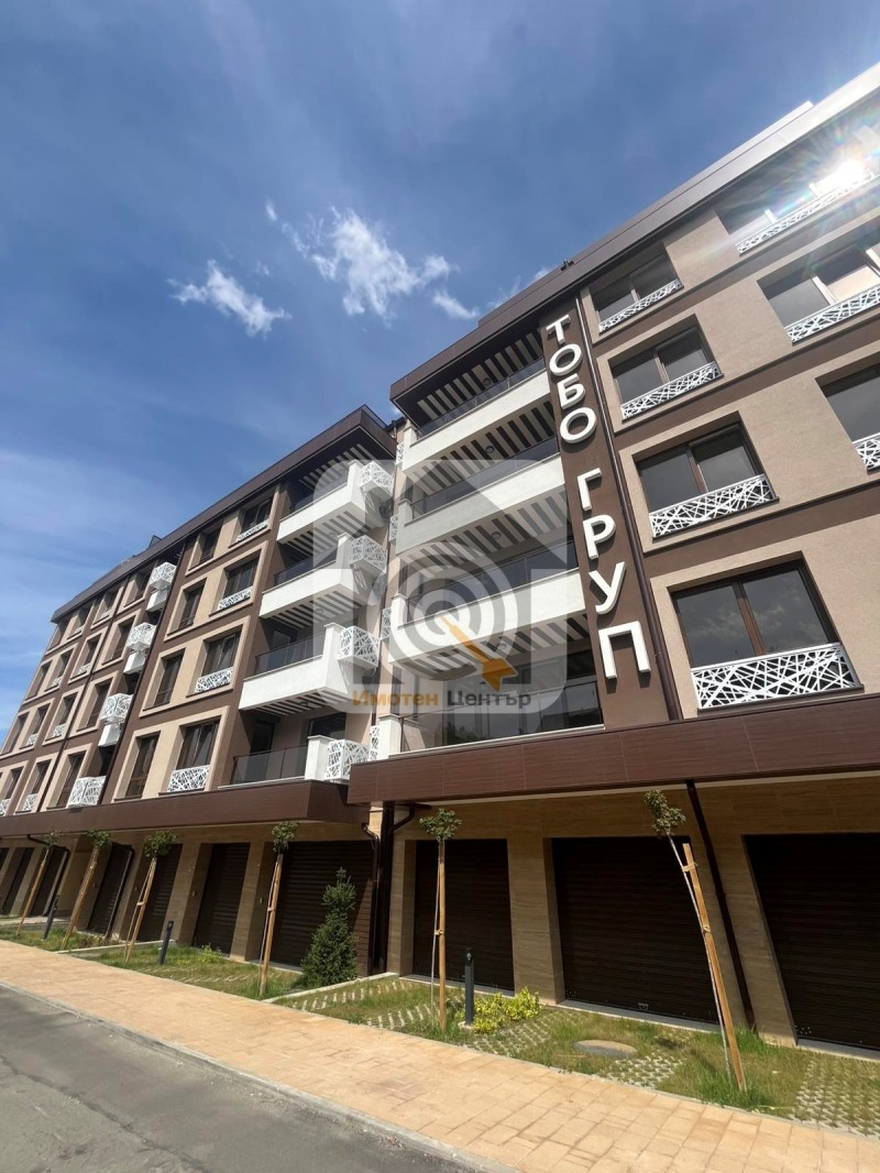 Продаја  1 спаваћа соба Софија , Лјулин 10 , 77 м2 | 15142828