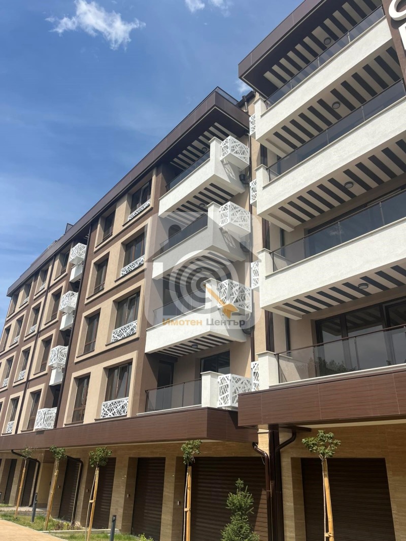 Продаја  1 спаваћа соба Софија , Лјулин 10 , 77 м2 | 15142828 - слика [2]