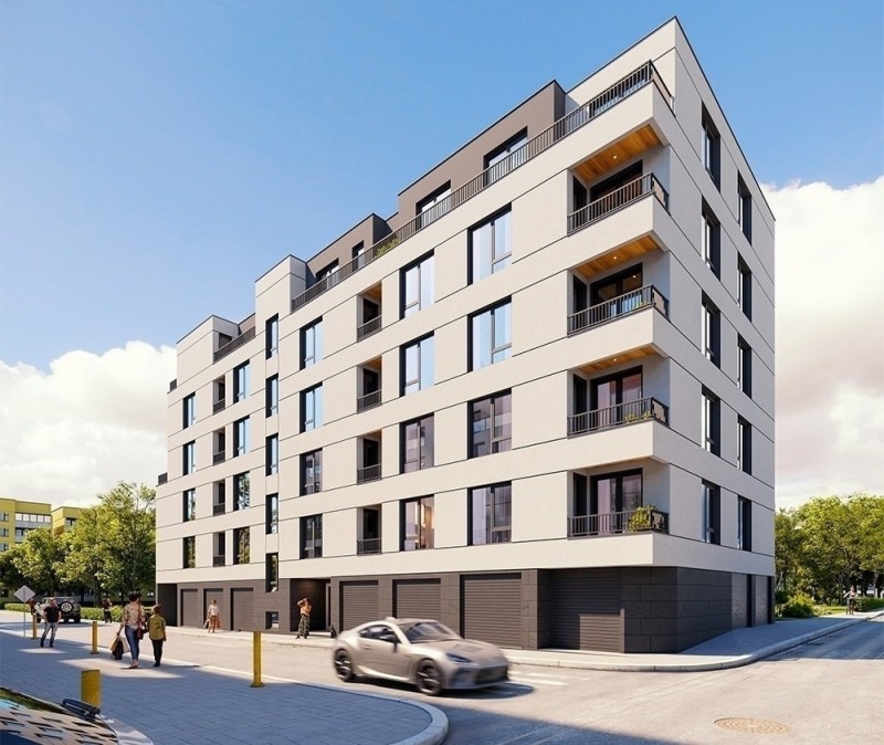 À vendre  1 chambre Sofia , Geo Milev , 73 m² | 87794609 - image [2]