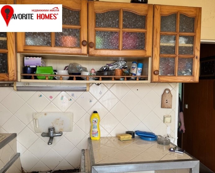 Satılık  1 yatak odası Şumen , Bolnicata , 64 metrekare | 38556232 - görüntü [5]
