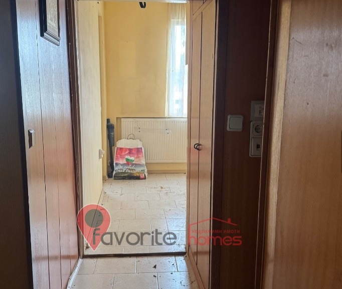 Satılık  1 yatak odası Şumen , Bolnicata , 64 metrekare | 38556232 - görüntü [3]