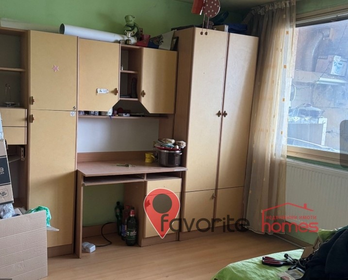 Satılık  1 yatak odası Şumen , Bolnicata , 64 metrekare | 38556232 - görüntü [4]