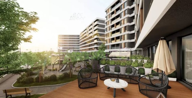 Na prodej  1 ložnice Varna , Vladislav Varnenčik 1 , 62 m2 | 89807063 - obraz [8]