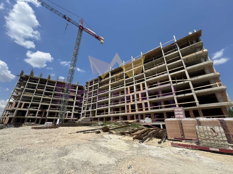 Na prodej  1 ložnice Varna , Vladislav Varnenčik 1 , 62 m2 | 89807063 - obraz [5]
