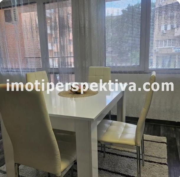 Продава  2-стаен град Пловдив , Кючук Париж , 63 кв.м | 14786825 - изображение [6]