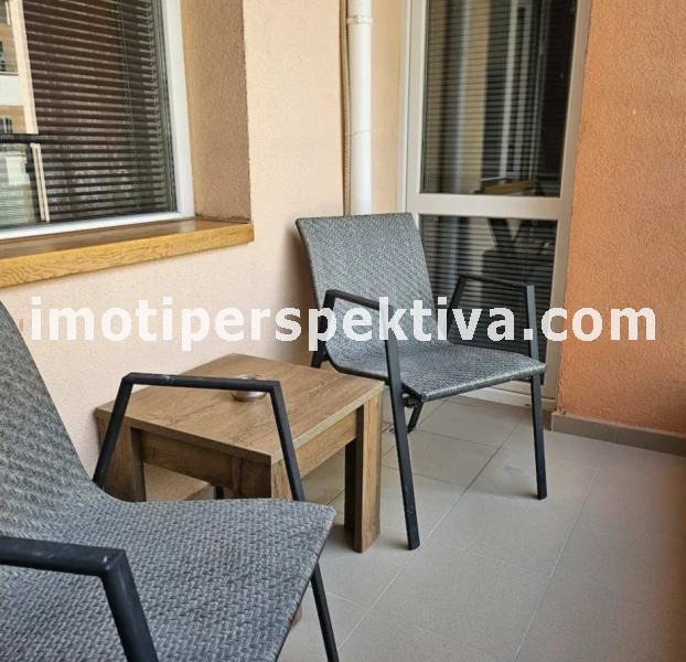 Продава  2-стаен град Пловдив , Кючук Париж , 63 кв.м | 14786825 - изображение [8]