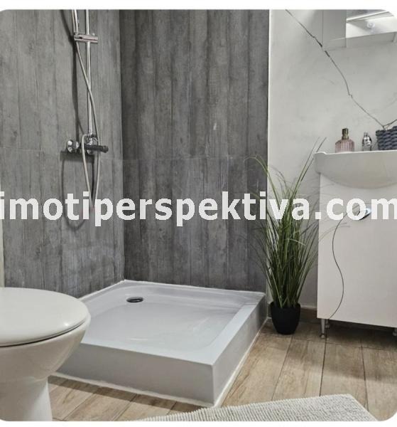 Продава  2-стаен град Пловдив , Кючук Париж , 63 кв.м | 14786825 - изображение [10]