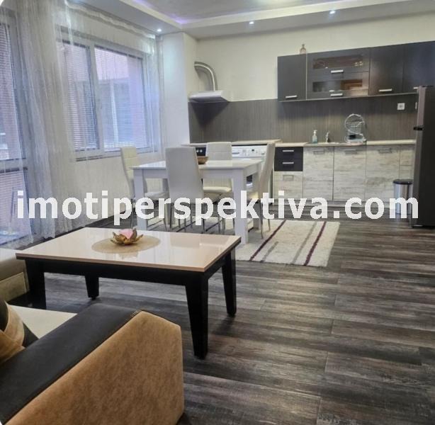 Продава  2-стаен град Пловдив , Кючук Париж , 63 кв.м | 14786825